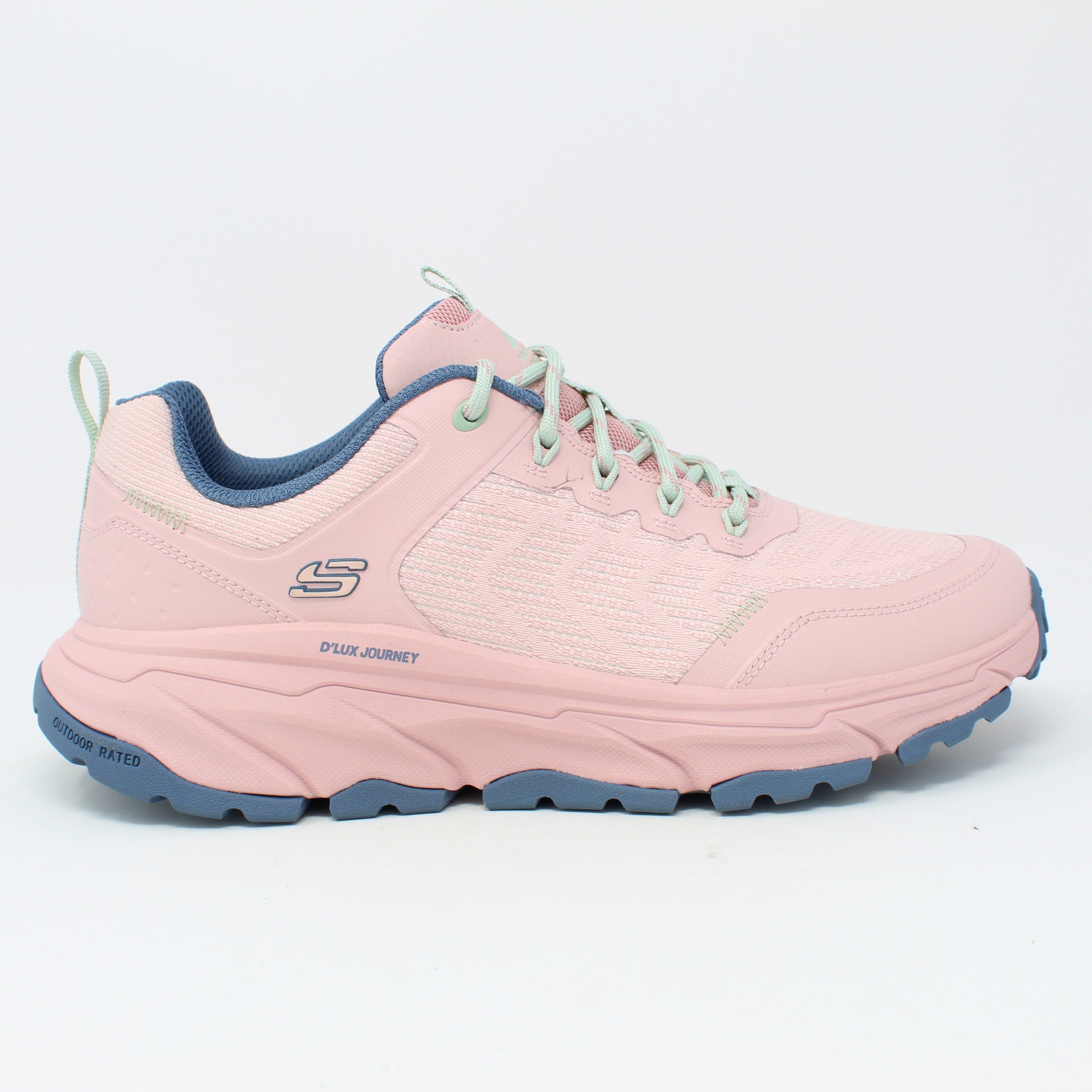 Skechers d lites womens pink online