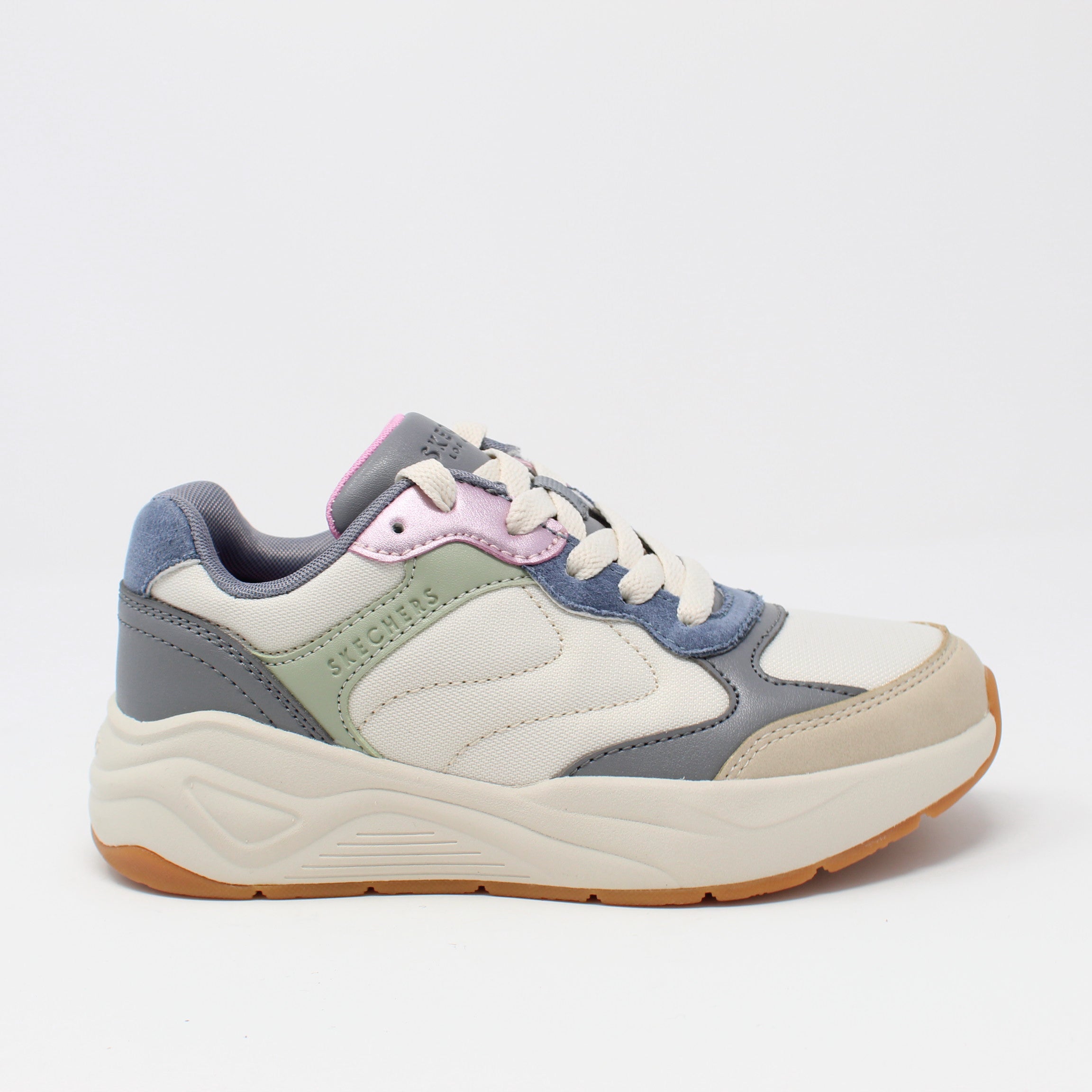 Skechers Nova Jogger Color Classic L Russells Shoes Omagh Russellsomagh