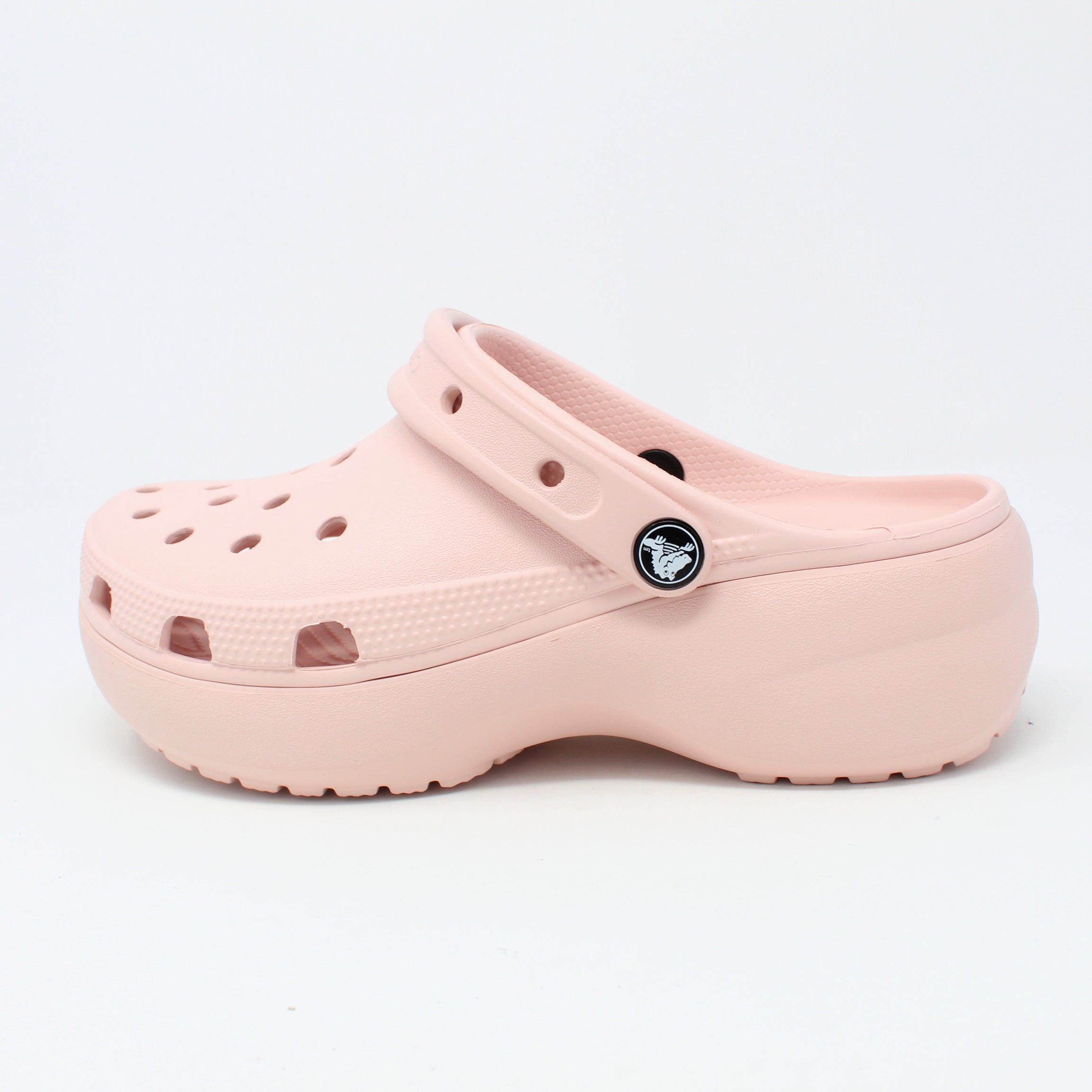 Platform crocs shoes online