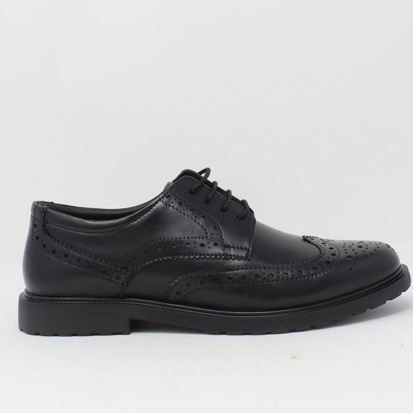 Verity Brogue