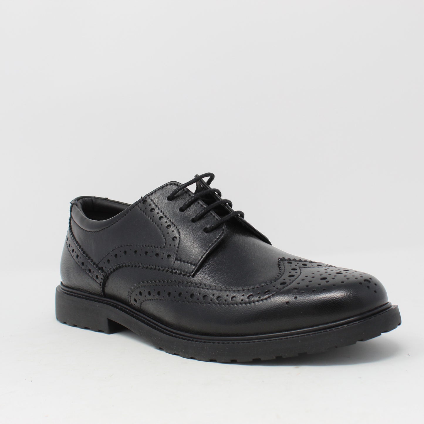 Verity Brogue