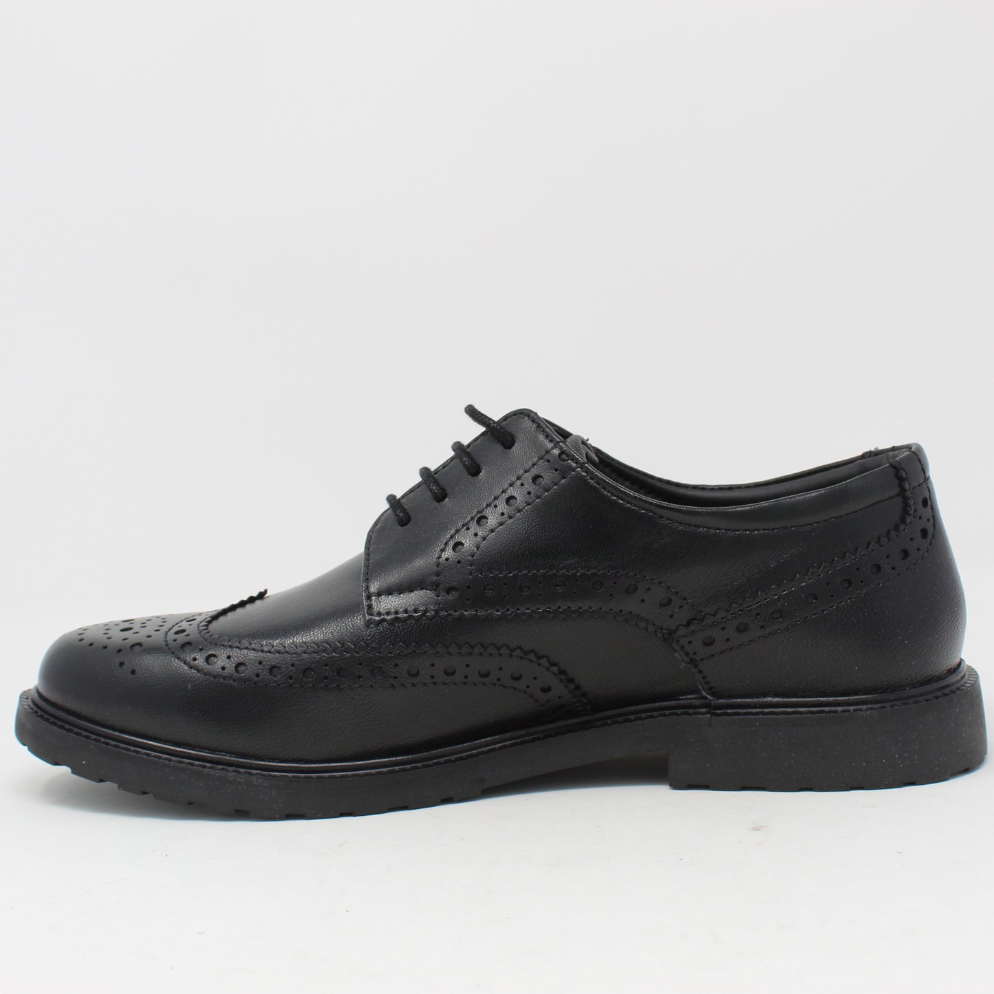 Verity Brogue