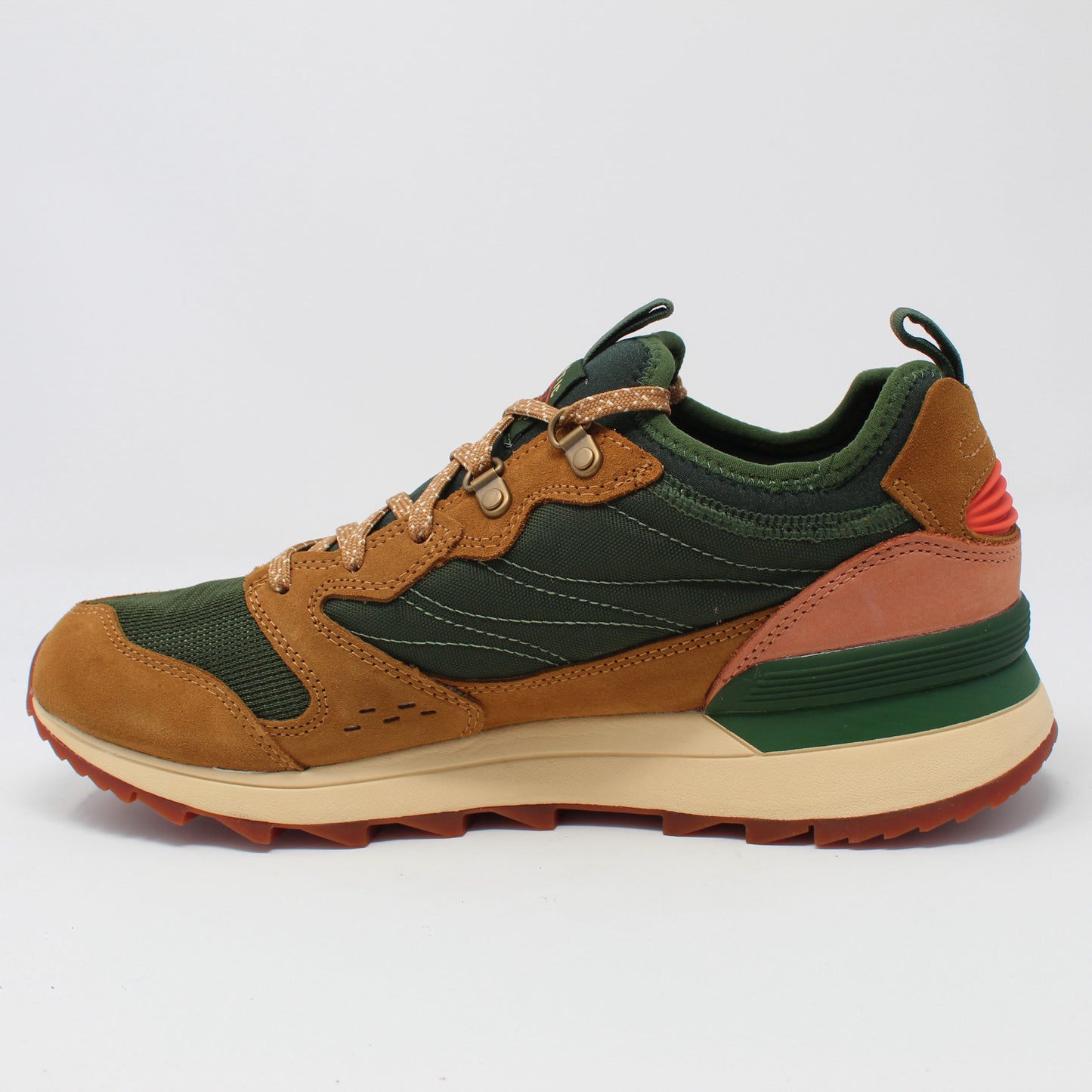 Alpine 83 Sneaker Recraft