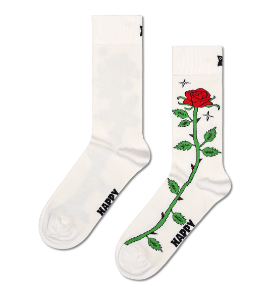 Happy Socks Rose Sock