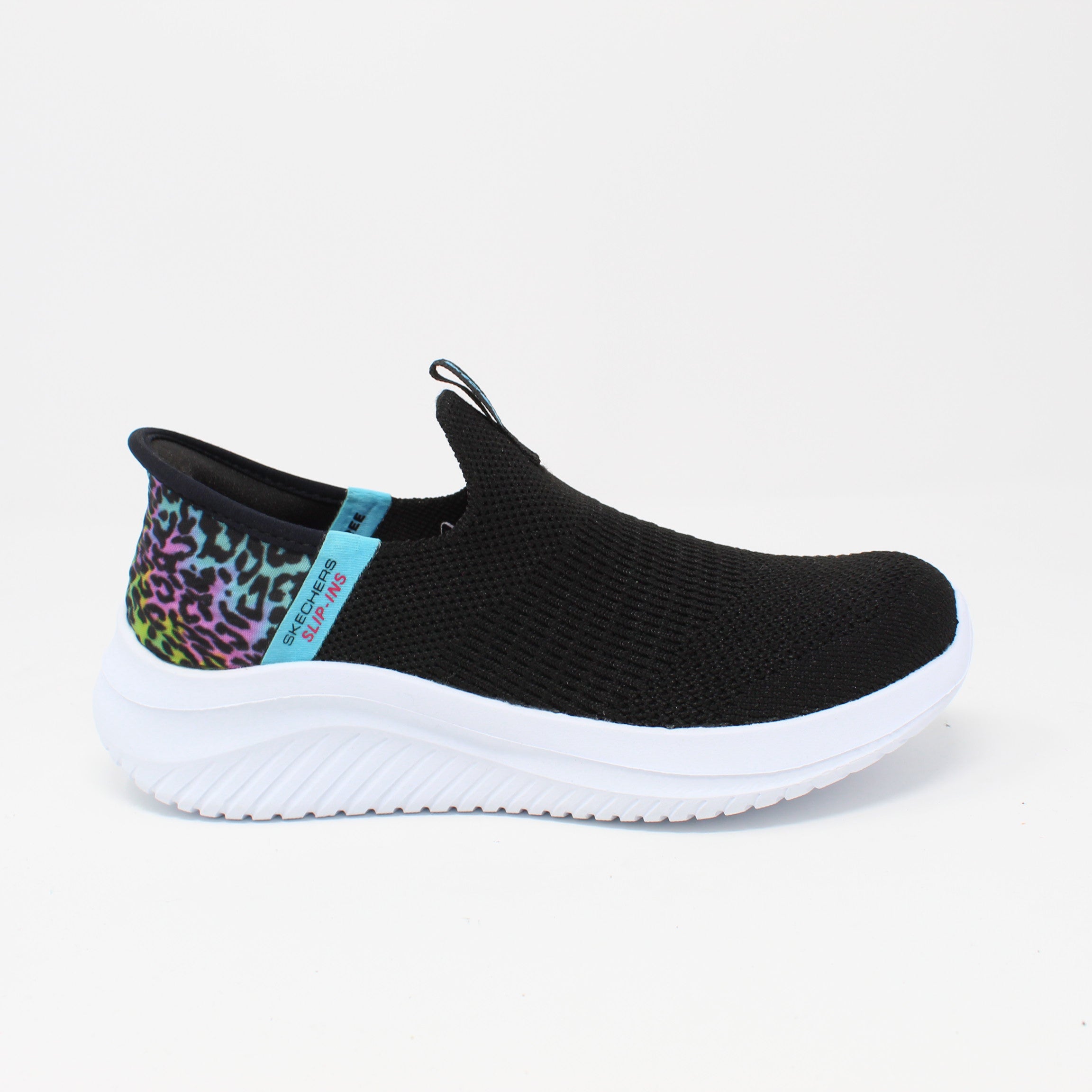 Skechers mesh slip ons on sale