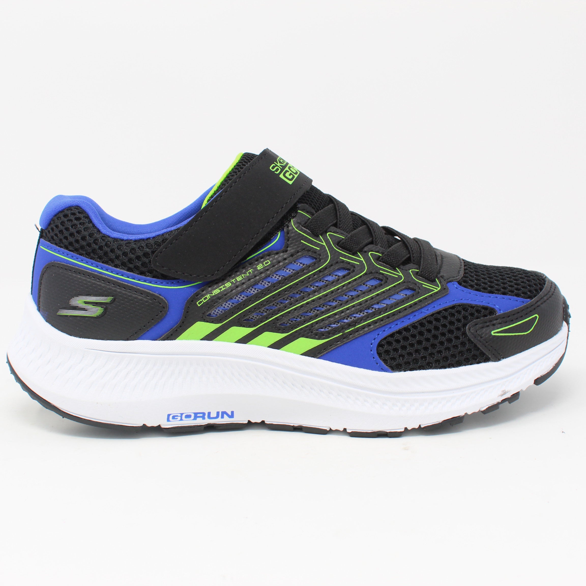 Skechers wilderness Go Run Consistent